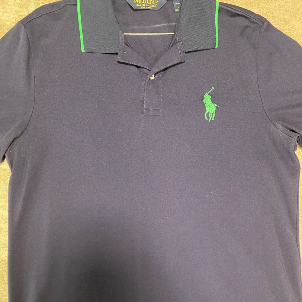 Ralph Lauren polo shirt